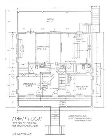 330 Vista Dr., Murrells Inlet, SC 29576