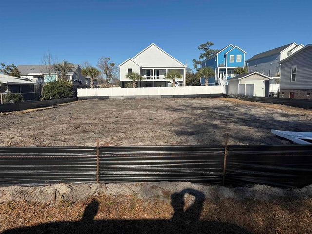 330 Vista Dr., Murrells Inlet, SC 29576