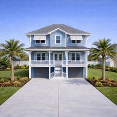 330 Vista Dr., Murrells Inlet, SC 29576