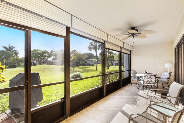 5186 Golfview Court 1913, Delray Beach, FL 33484
