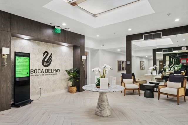 5186 Golfview Court 1913, Delray Beach, FL 33484