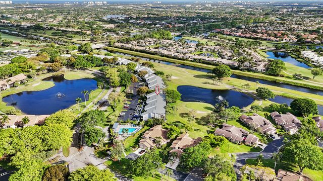 5186 Golfview Court 1913, Delray Beach, FL 33484