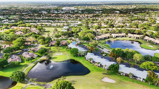 5186 Golfview Court 1913, Delray Beach, FL 33484