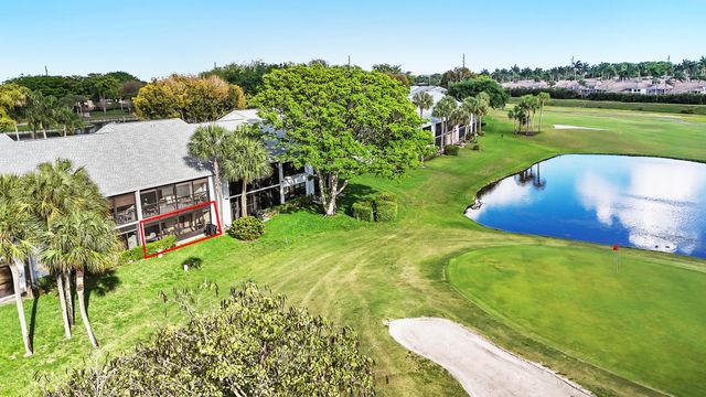5186 Golfview Court 1913, Delray Beach, FL 33484