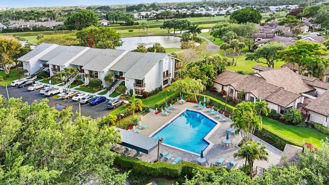 5186 Golfview Court 1913, Delray Beach, FL 33484