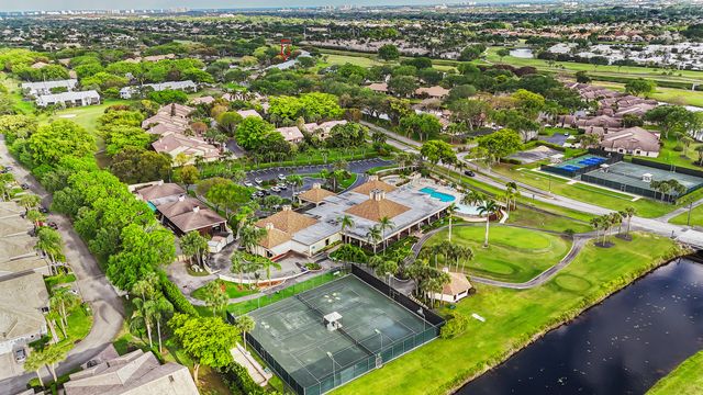 5186 Golfview Court 1913, Delray Beach, FL 33484