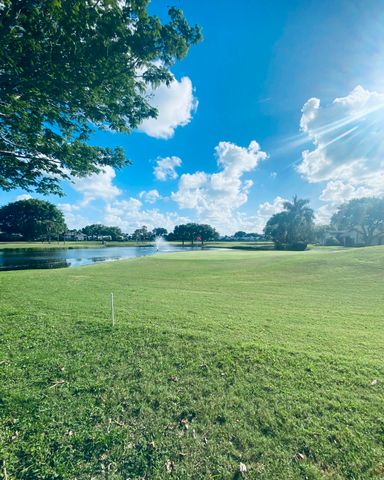 5186 Golfview Court 1913, Delray Beach, FL 33484