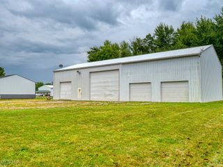 122 Railroad Street, Lagrange, OH 44050