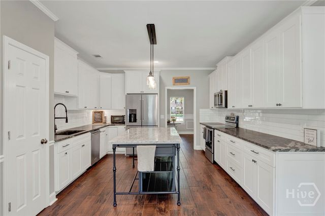 126 Royal Oak Drive, Guyton, GA 31312