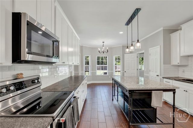 126 Royal Oak Drive, Guyton, GA 31312