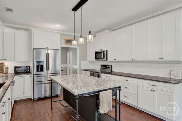 126 Royal Oak Drive, Guyton, GA 31312