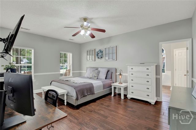 126 Royal Oak Drive, Guyton, GA 31312