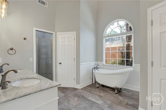 126 Royal Oak Drive, Guyton, GA 31312