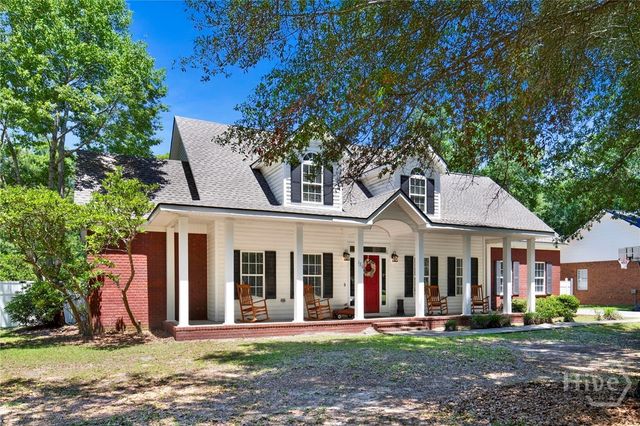 126 Royal Oak Drive, Guyton, GA 31312