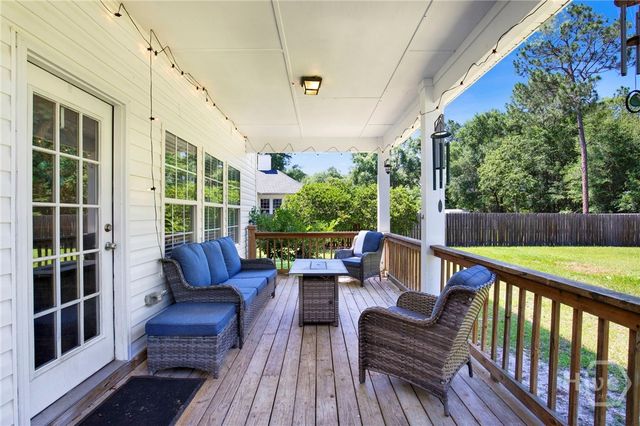 126 Royal Oak Drive, Guyton, GA 31312