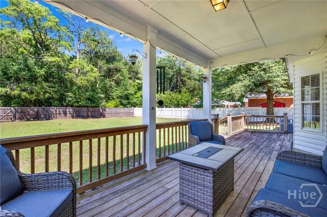 126 Royal Oak Drive, Guyton, GA 31312