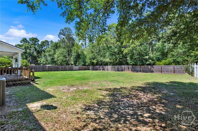 126 Royal Oak Drive, Guyton, GA 31312