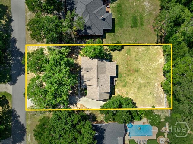 126 Royal Oak Drive, Guyton, GA 31312