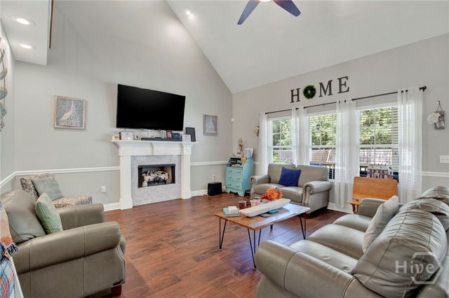 126 Royal Oak Drive, Guyton, GA 31312