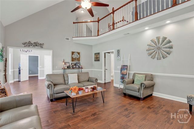 126 Royal Oak Drive, Guyton, GA 31312