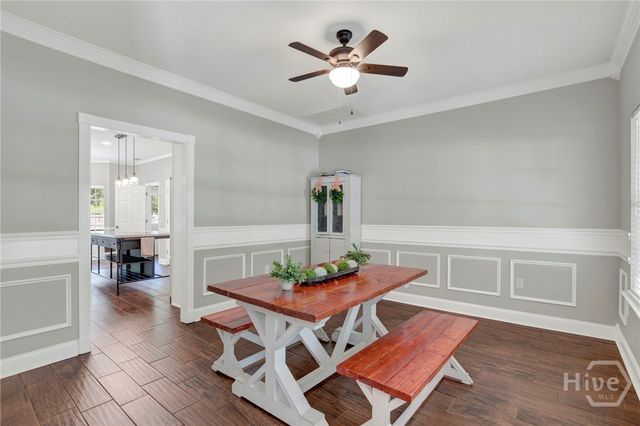 126 Royal Oak Drive, Guyton, GA 31312