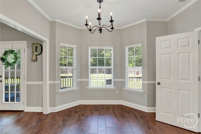 126 Royal Oak Drive, Guyton, GA 31312