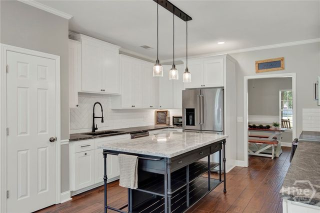 126 Royal Oak Drive, Guyton, GA 31312