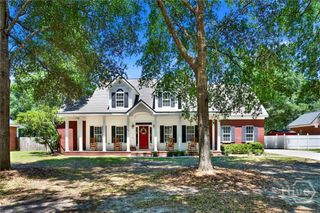 126 Royal Oak Drive, Guyton, GA 31312