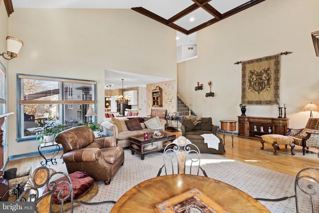 57 CROPWELL LN, Southampton, PA 18966