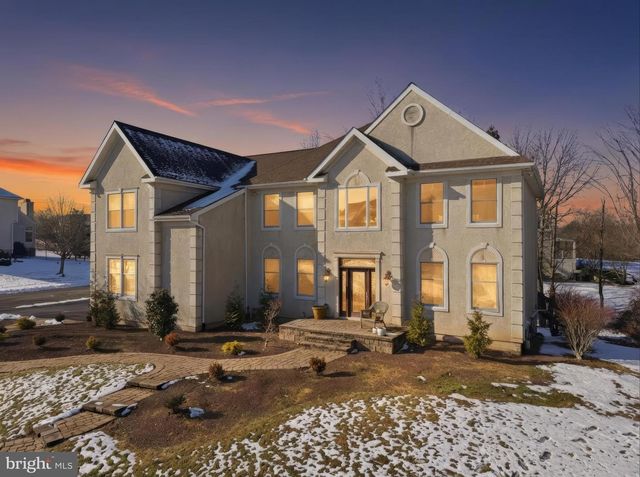 57 CROPWELL LN, Southampton, PA 18966