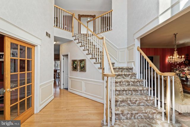 57 CROPWELL LN, Southampton, PA 18966