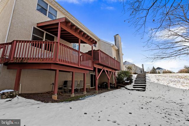 57 CROPWELL LN, Southampton, PA 18966