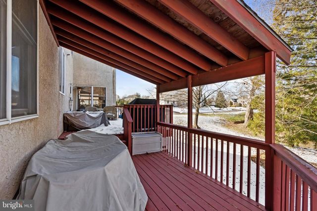 57 CROPWELL LN, Southampton, PA 18966