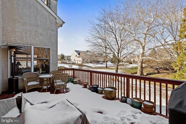 57 CROPWELL LN, Southampton, PA 18966