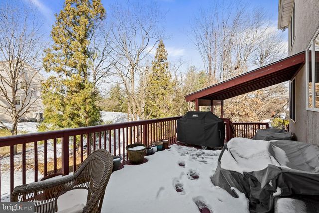 57 CROPWELL LN, Southampton, PA 18966