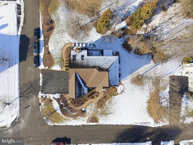 57 CROPWELL LN, Southampton, PA 18966