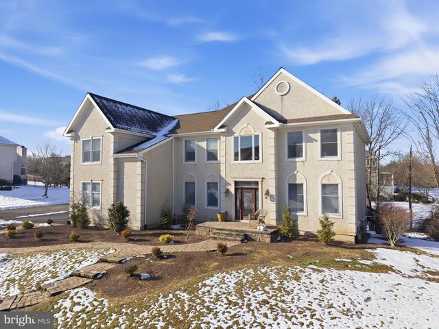 57 CROPWELL LN, Southampton, PA 18966