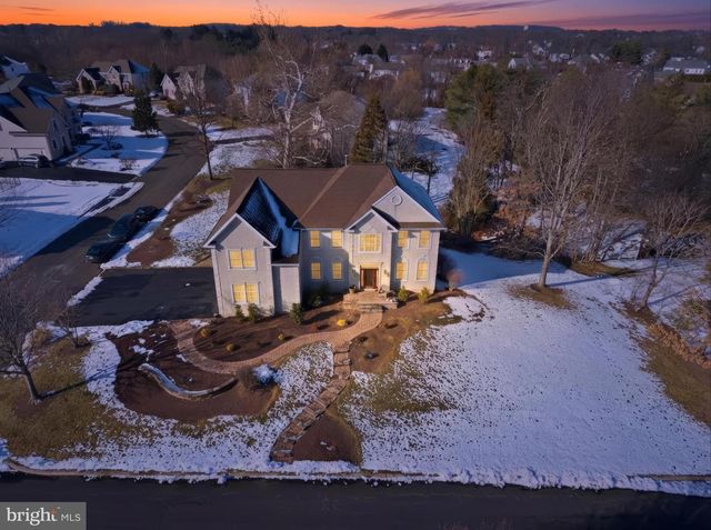 57 CROPWELL LN, Holland, PA 18966