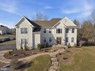 57 CROPWELL LN, Southampton, PA 18966