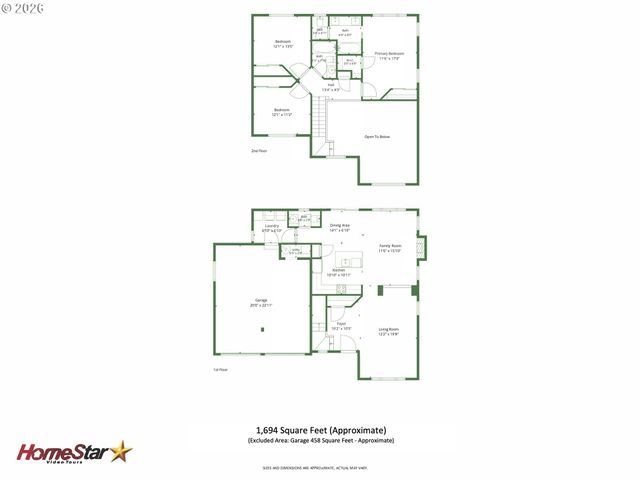 17897 Sw HANDLEY St, Sherwood, OR 97140