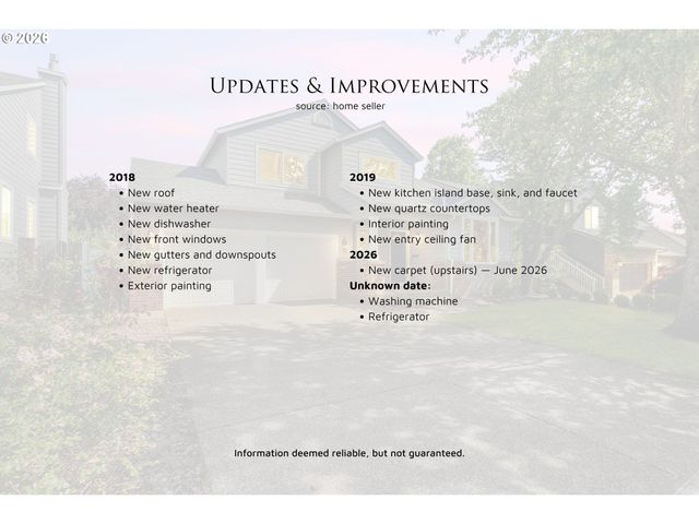 17897 Sw HANDLEY St, Sherwood, OR 97140