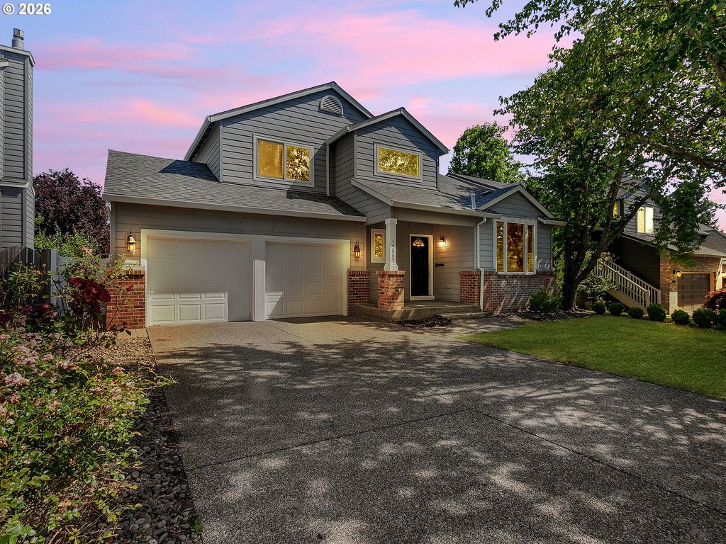 17897 Sw HANDLEY St, Sherwood, OR 97140