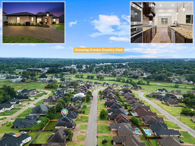 1704 Riviera, Longview, TX 75605