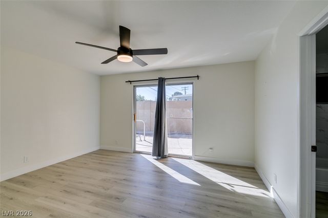 2211 Frontier Ave Avenue, Las Vegas, NV 89106