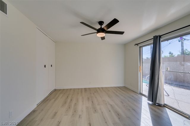 2211 Frontier Ave Avenue, Las Vegas, NV 89106