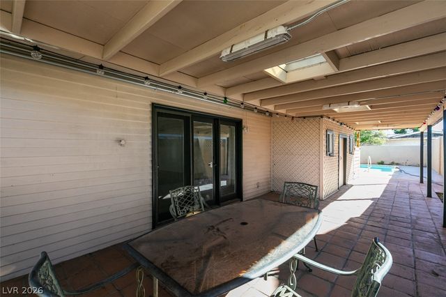 2211 Frontier Ave Avenue, Las Vegas, NV 89106