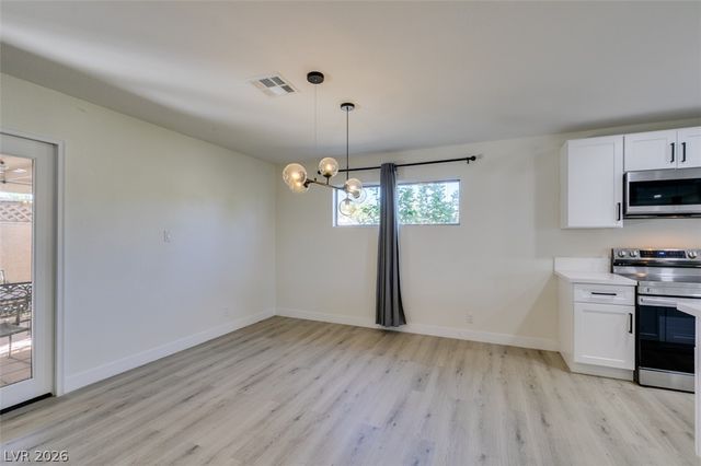 2211 Frontier Ave Avenue, Las Vegas, NV 89106