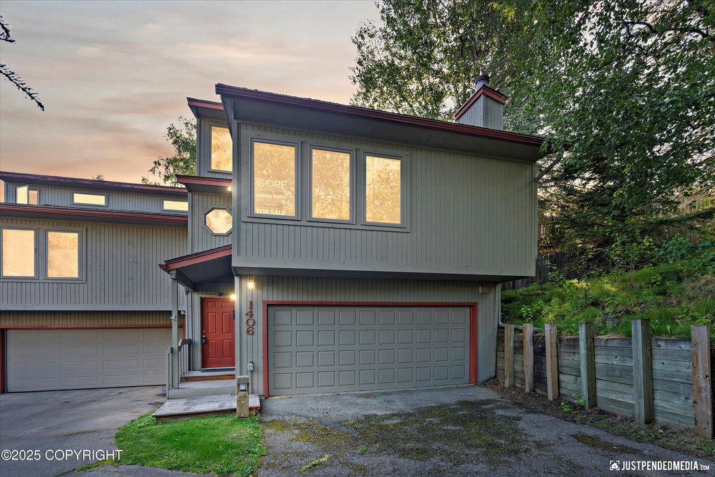 1406 W 12th Avenue, Anchorage, AK 99501