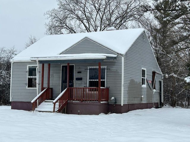 409 E Lyndon Avenue, Flint, MI 48505