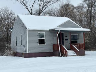 409 E Lyndon Avenue, Flint, MI 48505